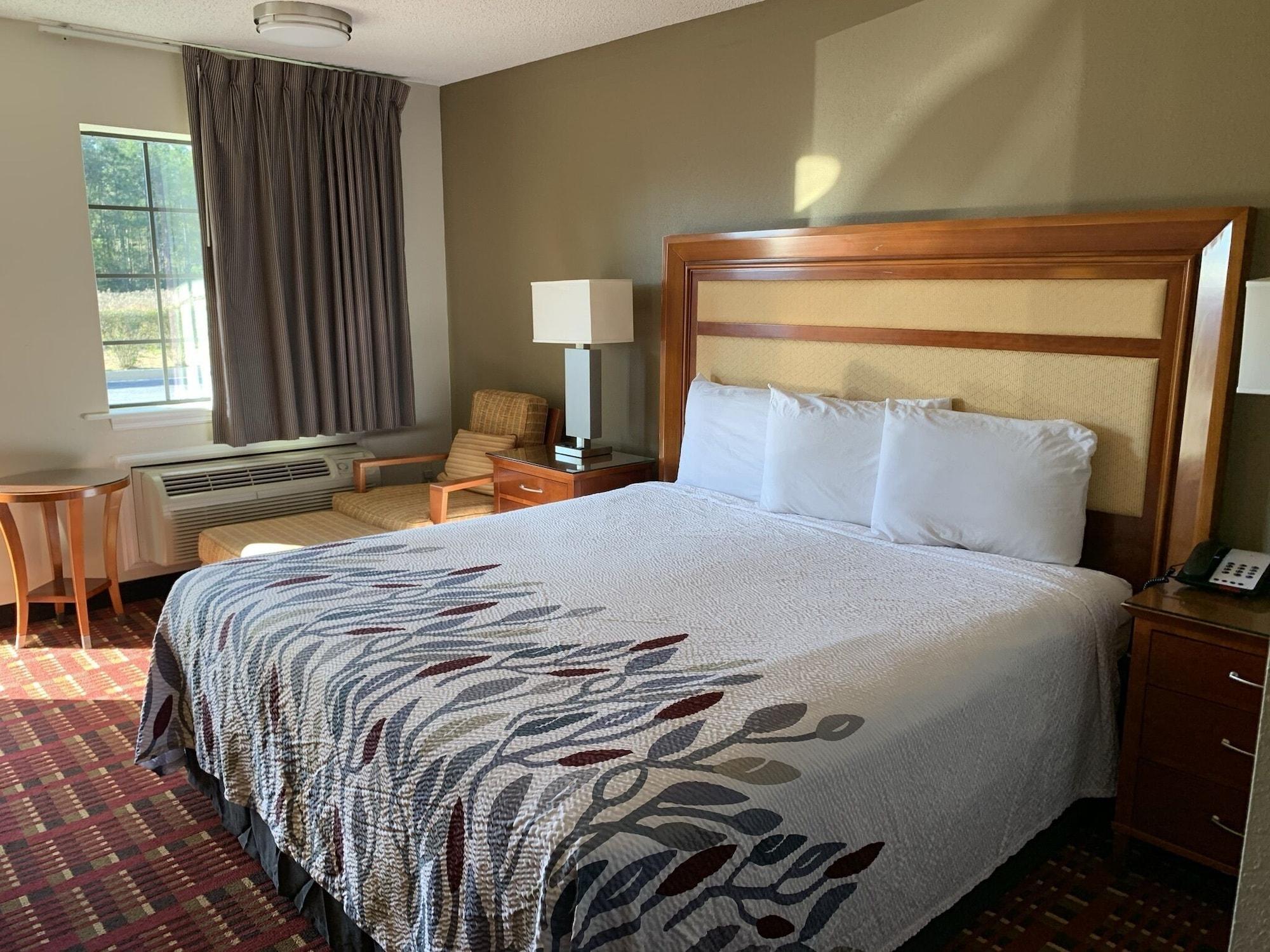 Peach Tree Inn 세인트 조지 외부 사진